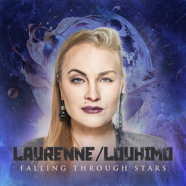 Laurenne / Louhimo - Falling Through Stars (2025)