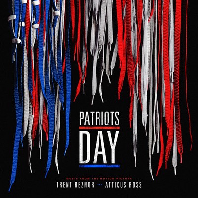 Patriots Day Soundtrack