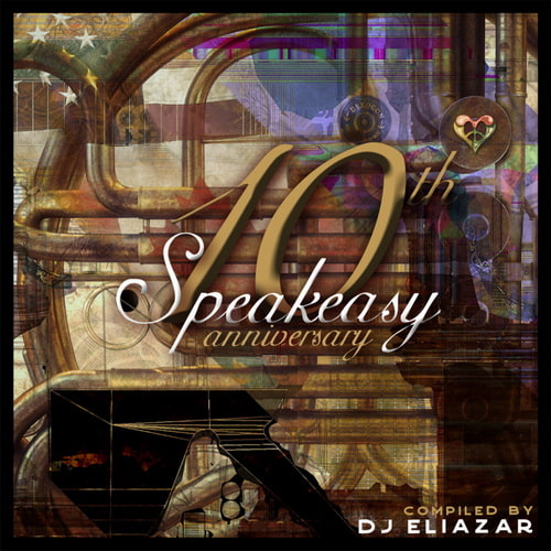 Speakeasy - 10 Years of Swinging on the Other Side of the Pond (2020) FLAC