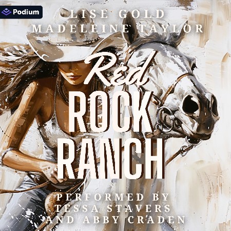 Red Rock Ranch - Lise Gold