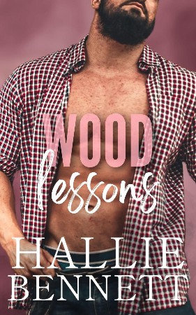 Cover: Wood Lessons - Bennett, Hallie