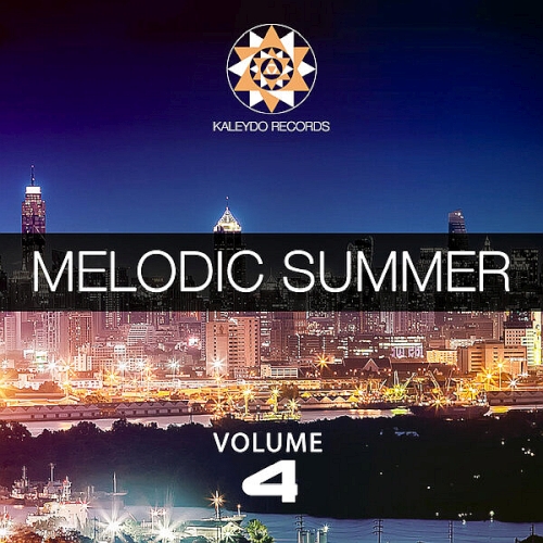 Melodic Summer Vol. 4 (2025)