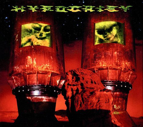 Hypocrisy - Hypocrisy (1999) (LOSSLESS)