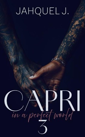 Cover: Capri 3 - Jahquel J.