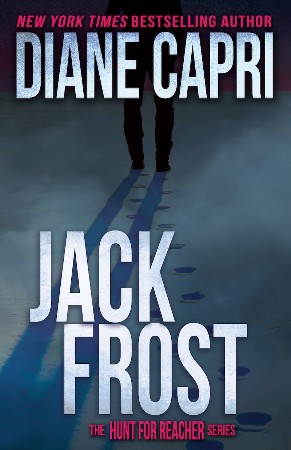 Cover: Jack Frost - Capri, Diane