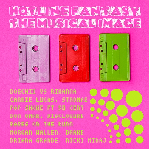 The Musical Image Hotline Fantasy (2025)