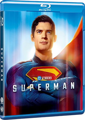 Superman 2025 [AUDIO BLUERAY] .mkv BDRIP - ITA - limperodeisogni