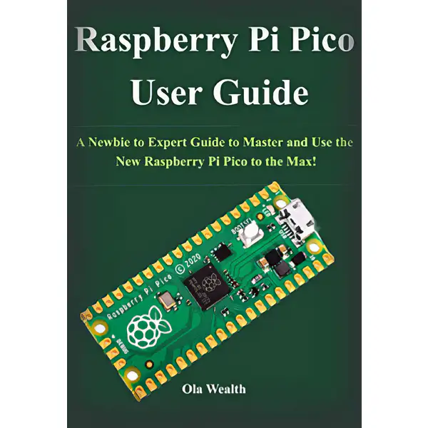 Raspberry Pi Pico User Guide