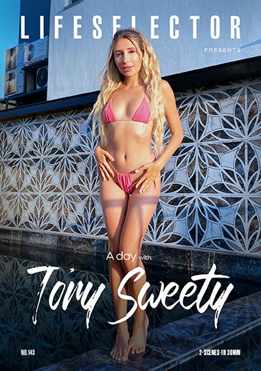 Tory Sweety - A Day With Tory Sweety [HD 720p]
