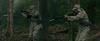  / Prisoner of War (2025/WEB-DL/WEB-DLRip)