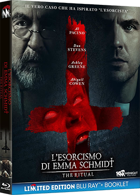 L'Esorcismo Di Emma Schmidt - The Ritual 2025 .mkv BDRIP - ITA - limperodeisogni