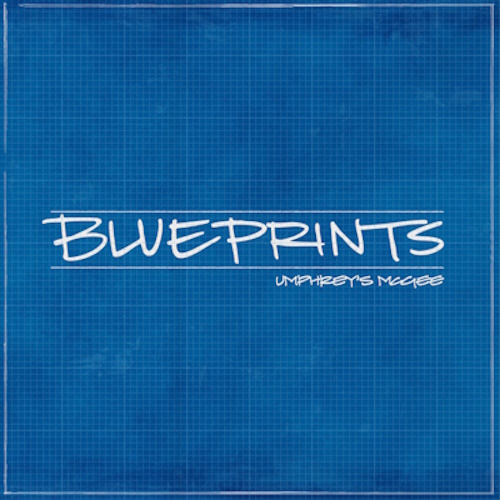 Umphrey's McGe - Blueprints (2025) [WEB Release, 24bit/96kHz] FLAC