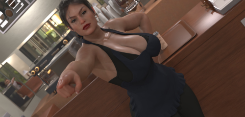 DanGames - MILF Obsession v0.1.6