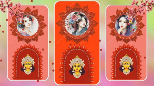  ProShow Producer - Oriental Slideshow
