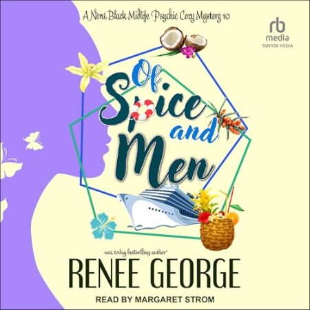 Cover: Of Spice and Men - Renee George