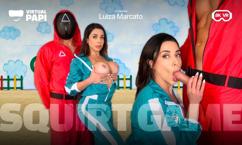 Luiza Marcato
