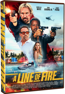 A Line Of Fire - Sotto Tiro 2025 .mkv WEBRiP - ITA - limperodeisogni
