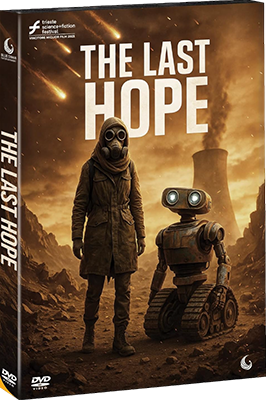 The Last Hope 2023 .mkv DVDRIP - ITA - limperodeisogni