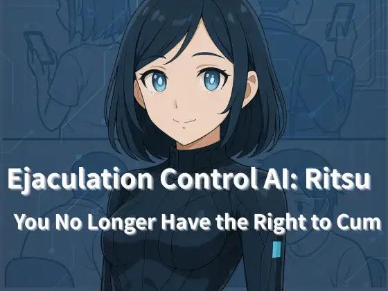 Solo Discipline Room - Ejaculation Control AI: Ritsu – You No Longer Have the Right to Cum (eng) Solo Discipline Room - Ejaculation Control AI: Ritsu – You No Longer Have the Right to Cum (eng)