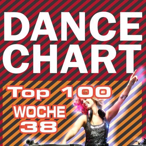 Dance-Charts Top 100 Woche 38-2025 (2025)
