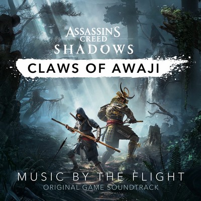 Assassin's Creed Shadows: Claws of Awaji Soundtrack