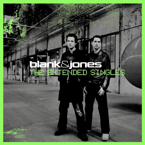 Blank & Jones - The Extended Singles (2025)