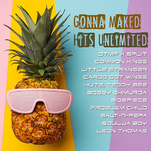 Gonna Maked Hits Unlimited (2025)
