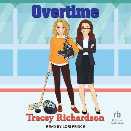 Overtime - Tracey Richardson