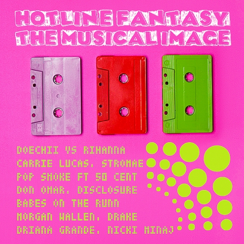 The Musical Image Hotline Fantasy (2025)