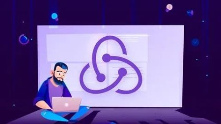 The Ultimate Redux Course (2025)  LATEST Reduxtoolkit
