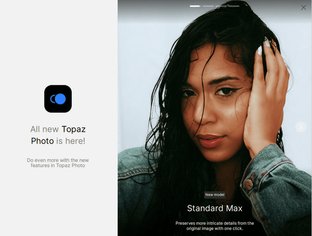 Topaz Photo Pro
