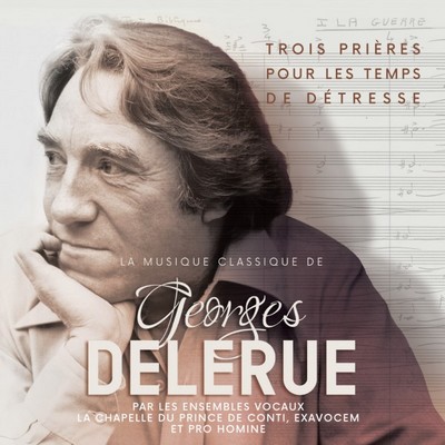 La Musique Classique De Georges Delerue