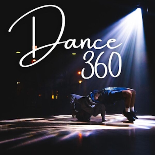 Various Artists - Dance 360 (2025) [WEB Release] FLAC
