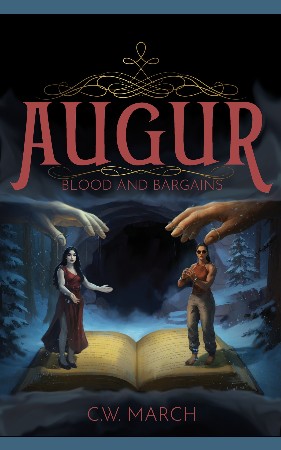 Cover: The Adventures of Augie March - Saul Bellow