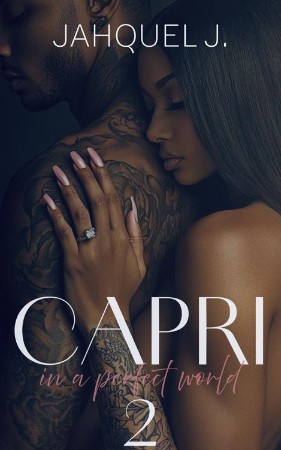 Cover: Capri 2 - Jahquel J.