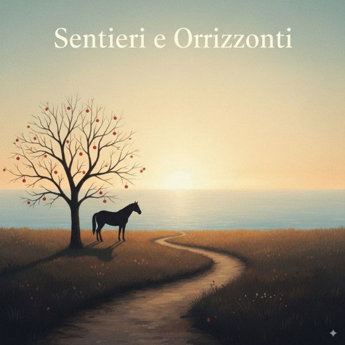 Sentieri e Orizzonti (2025) FLAC