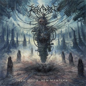 Revocation - New Gods, New Masters (2025)