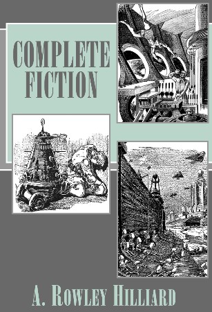 Cover: Wonder Stories Vol.3 No.5 October 1931 - Wonder Stories Vol.3 No.5 October 1931
