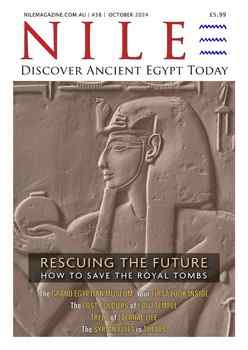 Nile Magazine 2024-10