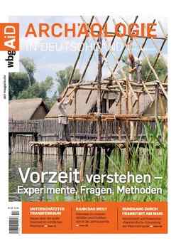 Archaologie in Deutschland 4/2025