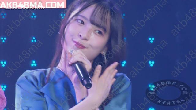 公演配信 | NMB48 250919 「さらば純情」公演 公演配信 | NMB48 250919 「さらば純情」公演