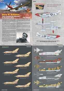 Info Eduard 2020-3 - Scale Drawings and Colors