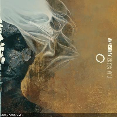 Annisokay - Abyss Pt. II (EP) (2025) Annisokay - Abyss Pt. II (EP) (2025)