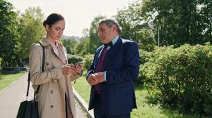 Золотая кровь (2021) (Сезоны 1-4) WEB-DL 1080p