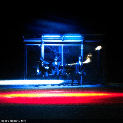 LUMENS - LUMENS (EP) (2025)