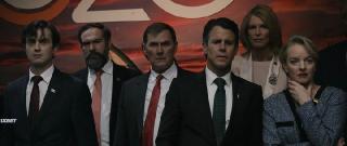 Большая двадцатка (2025)
