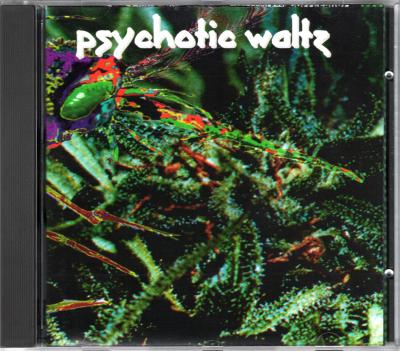 Psychotic Waltz - Mosquito (1994) [CDVEST 27]