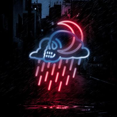 Greywind - Acid Rain (Single) (2025)