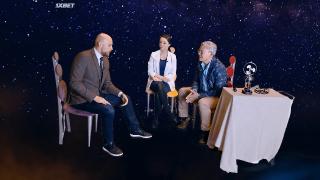 Привет, как дела? (2024)