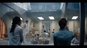 Дивный новый мир / Brave New World (2020) (Серии: 1-9 из 9) WEB-DL 1080p